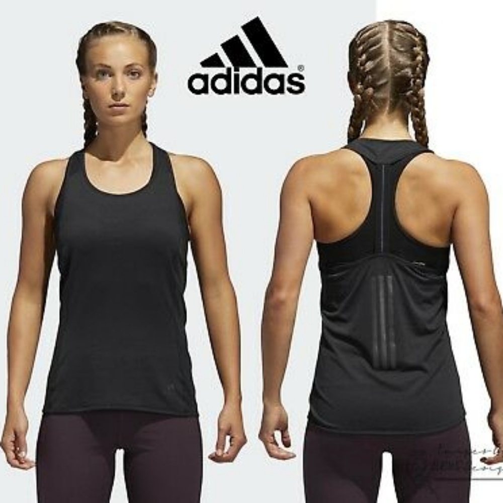 Adidas Response Cup climalite Tank